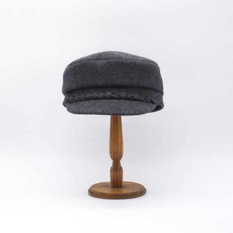 Melton marine cap