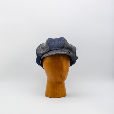 Linen Assort Apple casquette
