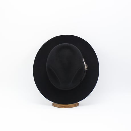 Flat up teardrop(Low crown)