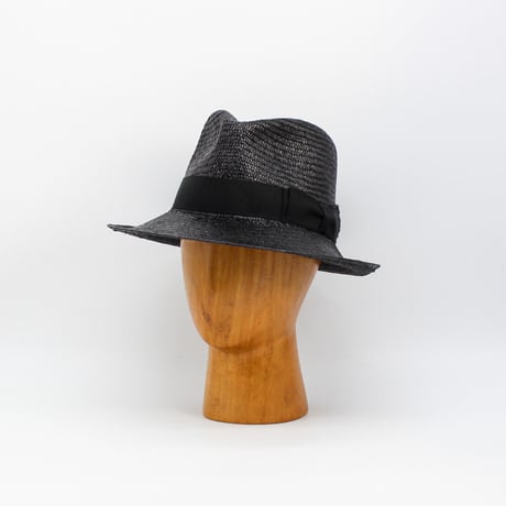 Raffia High back