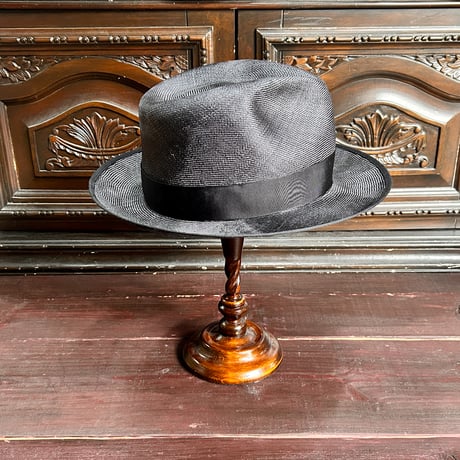 Vintage sisol teardrop