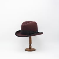 Classical Homburg