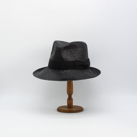 Raffia High back