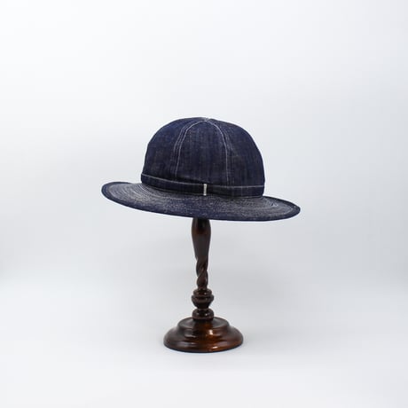 fatigue hat