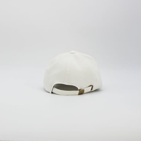 CLV front tag cap