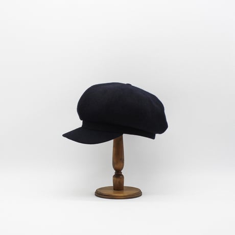 Herringbone cas&NPB cap