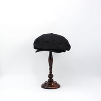 Gabardine NPB cap2
