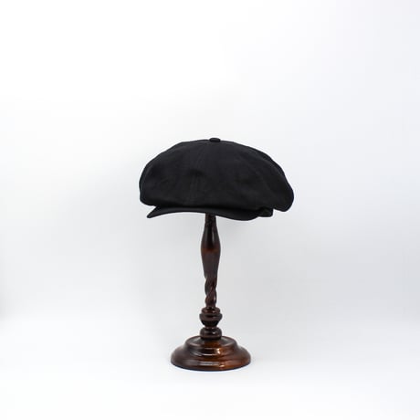 Gabardine NPB cap2