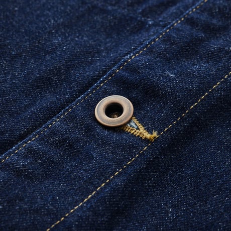 Cover all jacket