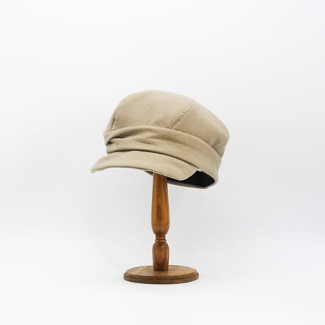 Nell screw cap