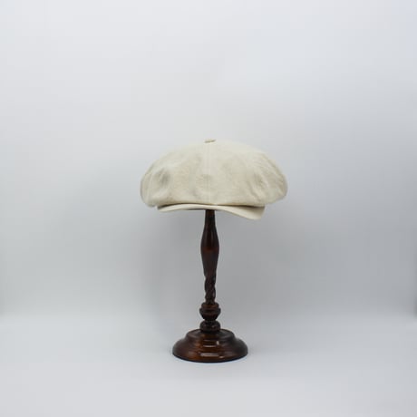 Gabardine NPB cap2