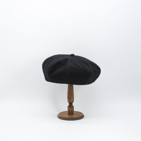 Moleskin Big beret