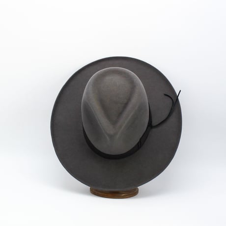 Long tall hat