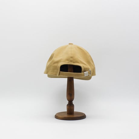 Inherit The cap