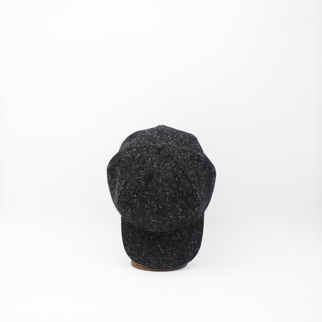 Kempi melton casquette