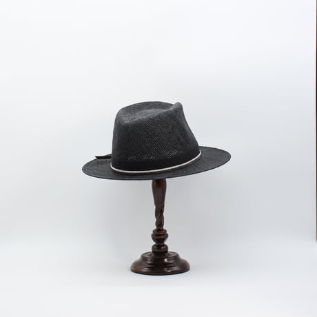 Bao Diamond drop selvage ribbon