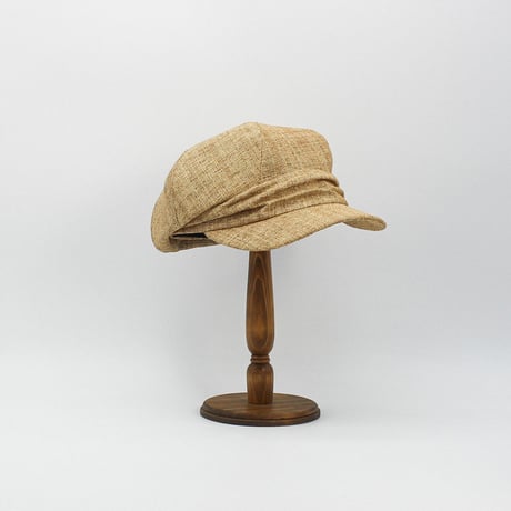 Paper cloth screw cap HB