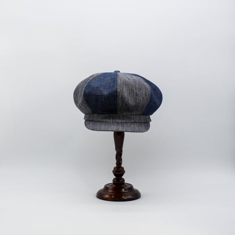 Linen Assort Apple casquette
