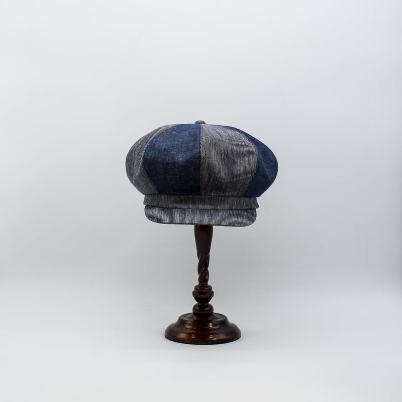 Linen Assort Apple casquette | Dari stores