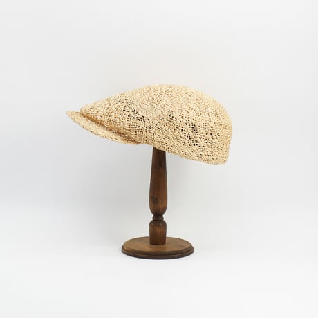 Abaca ascot hunting