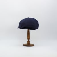 CJP 6panel huntingcap