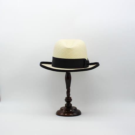 Panama classical homburg