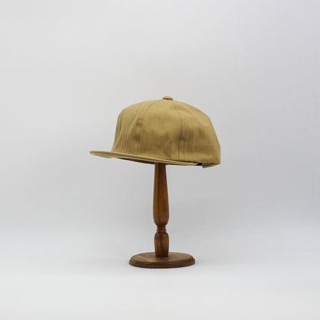 Sulfide HBC cap