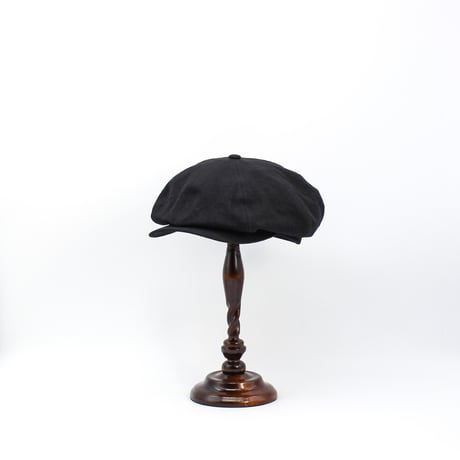 Gabardine NPB cap2
