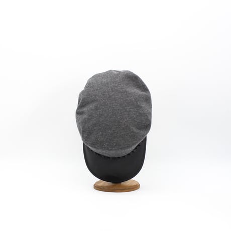 Kersey marine cap
