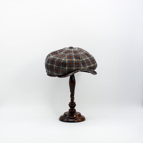 Euro Check NPB cap