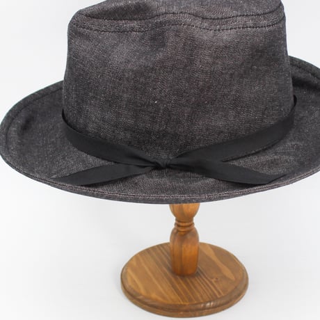 8oz denim soft hat
