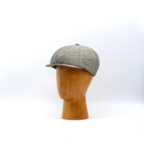 Paper cloth 6hunting cap