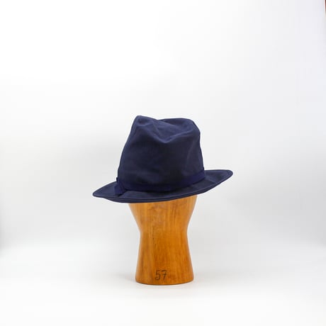 C.JP Asymmetry soft hat