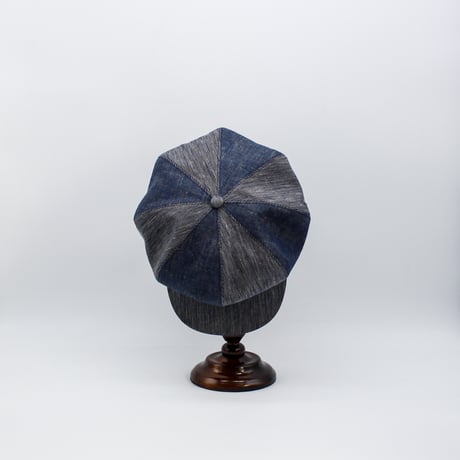 Linen Assort Apple casquette