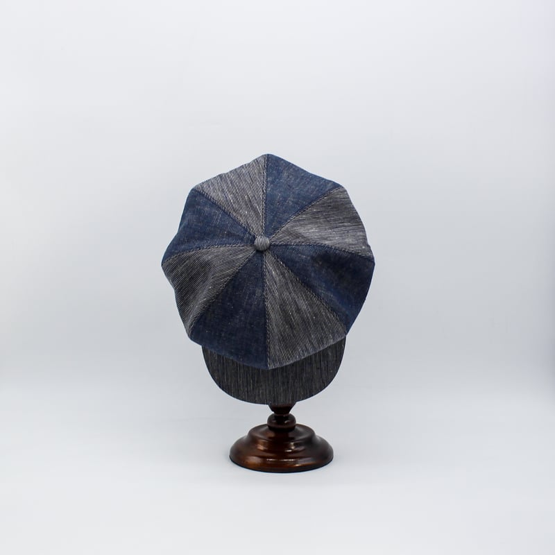 Linen Assort Apple casquette | Dari stores