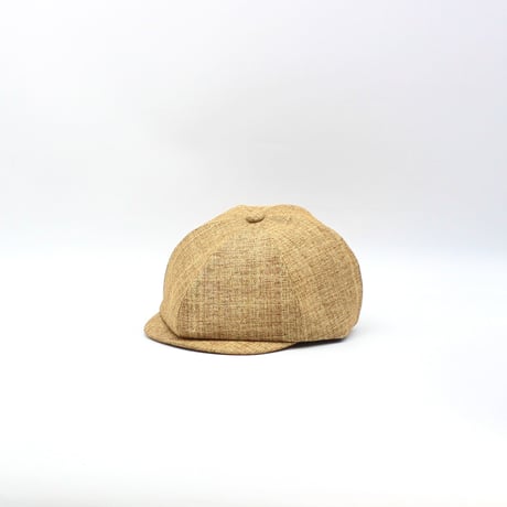 Paper cloth 6hunting cap