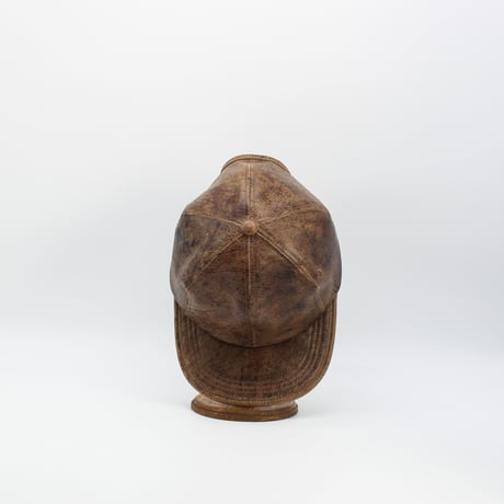 Kudu cap