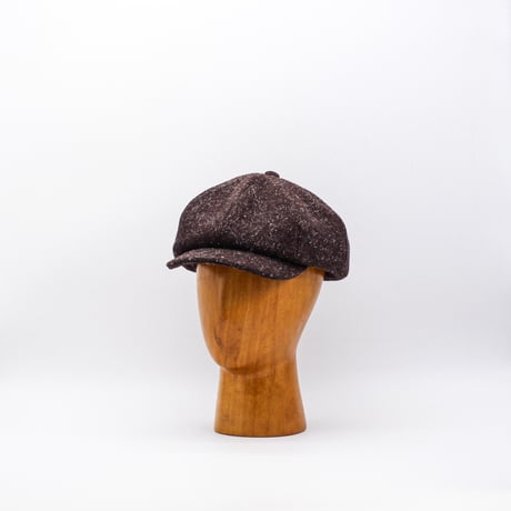 Kempi melton casquette