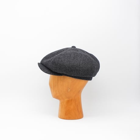 British wool  NPB cap