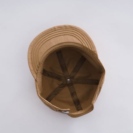 Authentic  chino cap