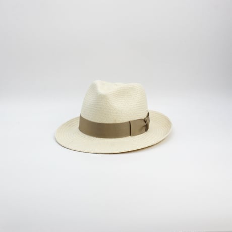 Panama Oval High back