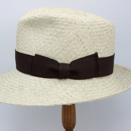 Raffia High back