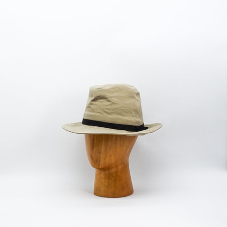 C.JP Asymmetry soft hat