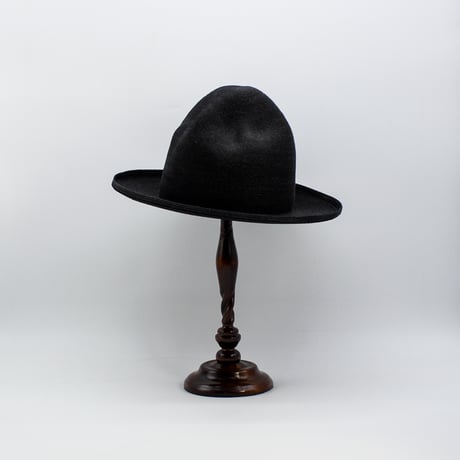 Linen braid Malcolm hat