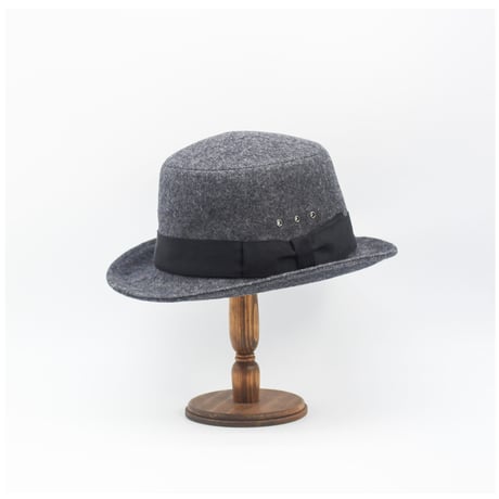 Melton bowler