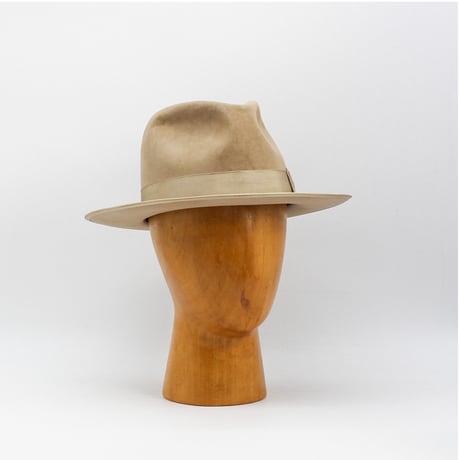 Inherit Beaver teardrop