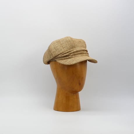 Paper cloth screw cap HB