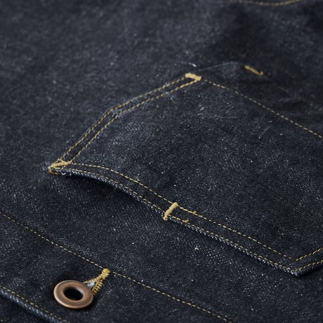 Cover all jacket