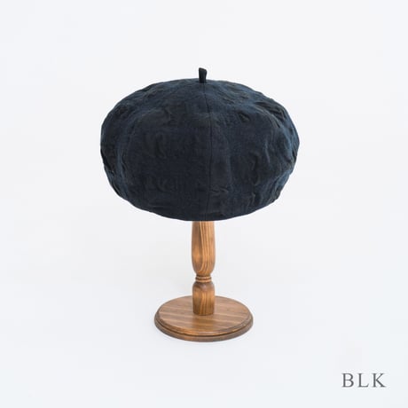 Soft point beret