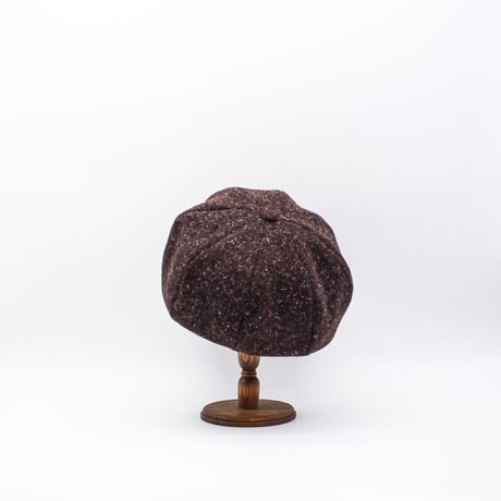 Kempi melton casquette